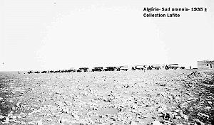 SUD ORANAIS  1932 A 1937  (115)